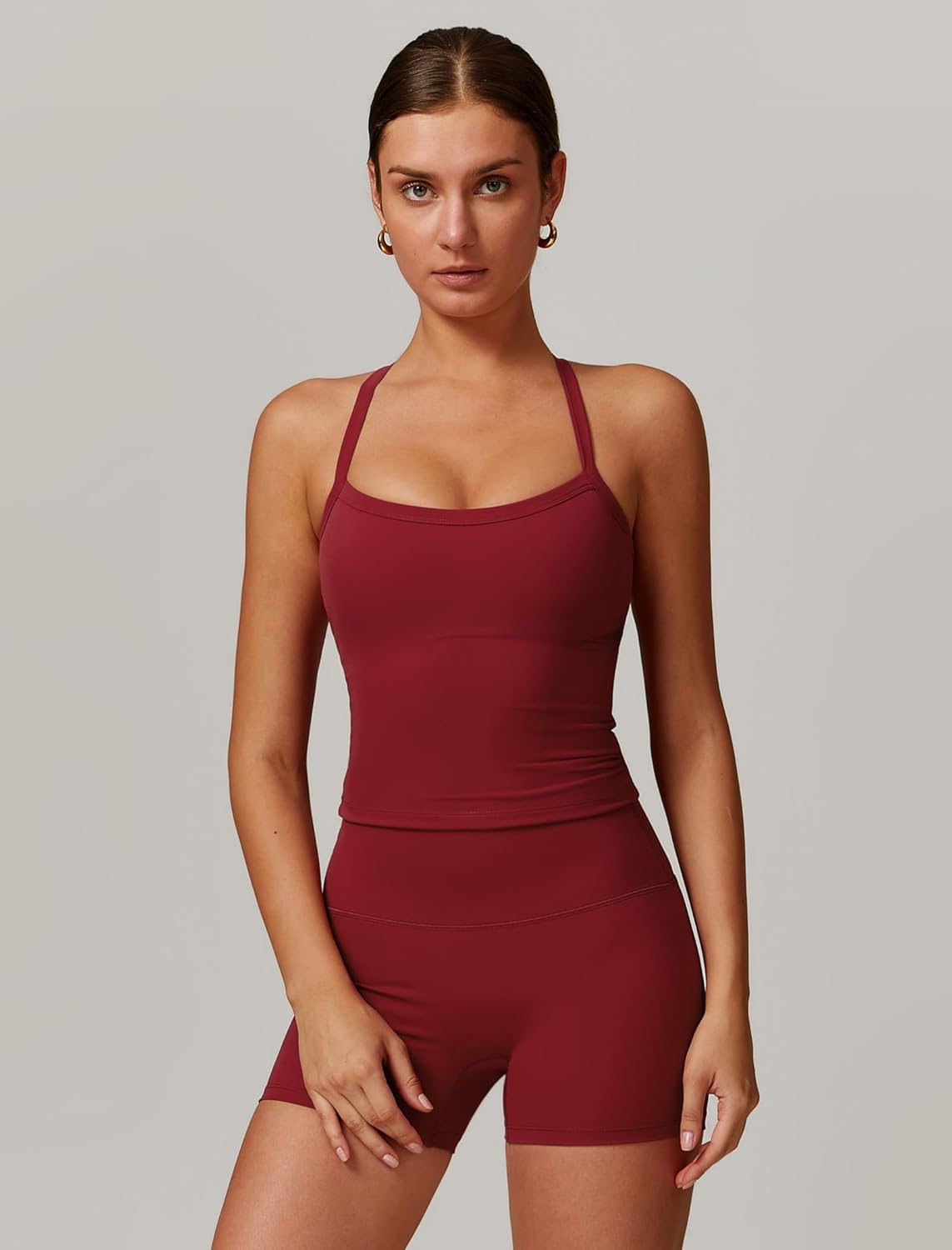 Compression sleek set