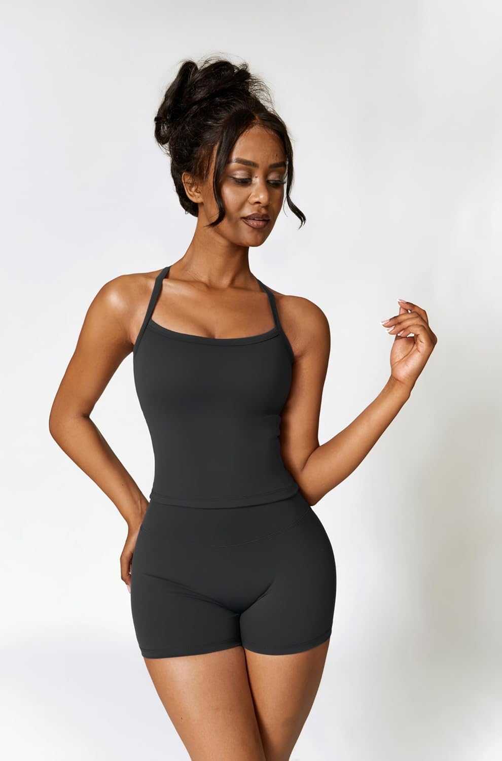 Compression sleek set