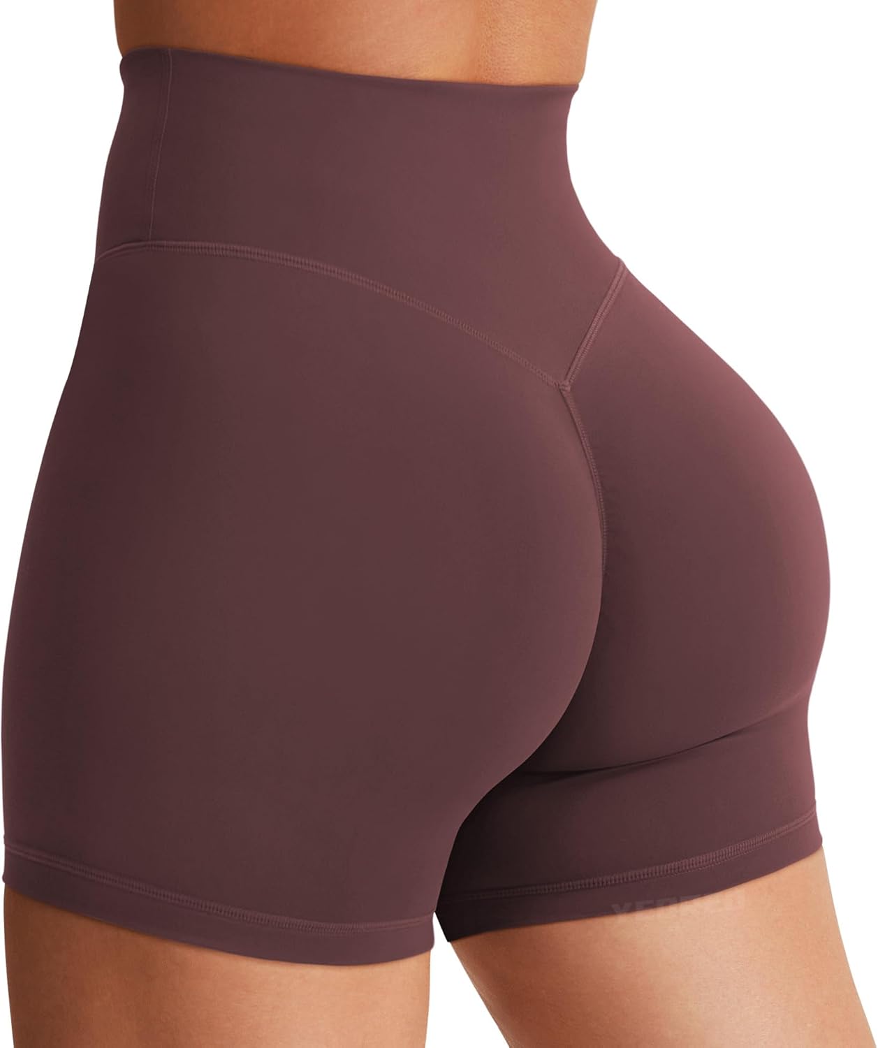 Softgurl Biker Shorts