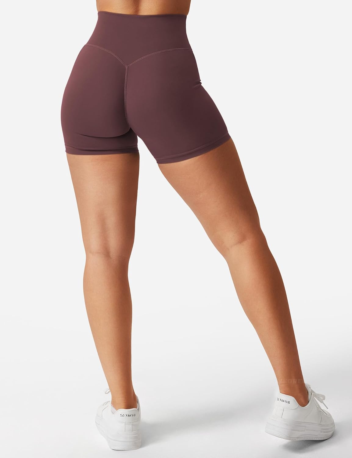 Softgurl Biker Shorts