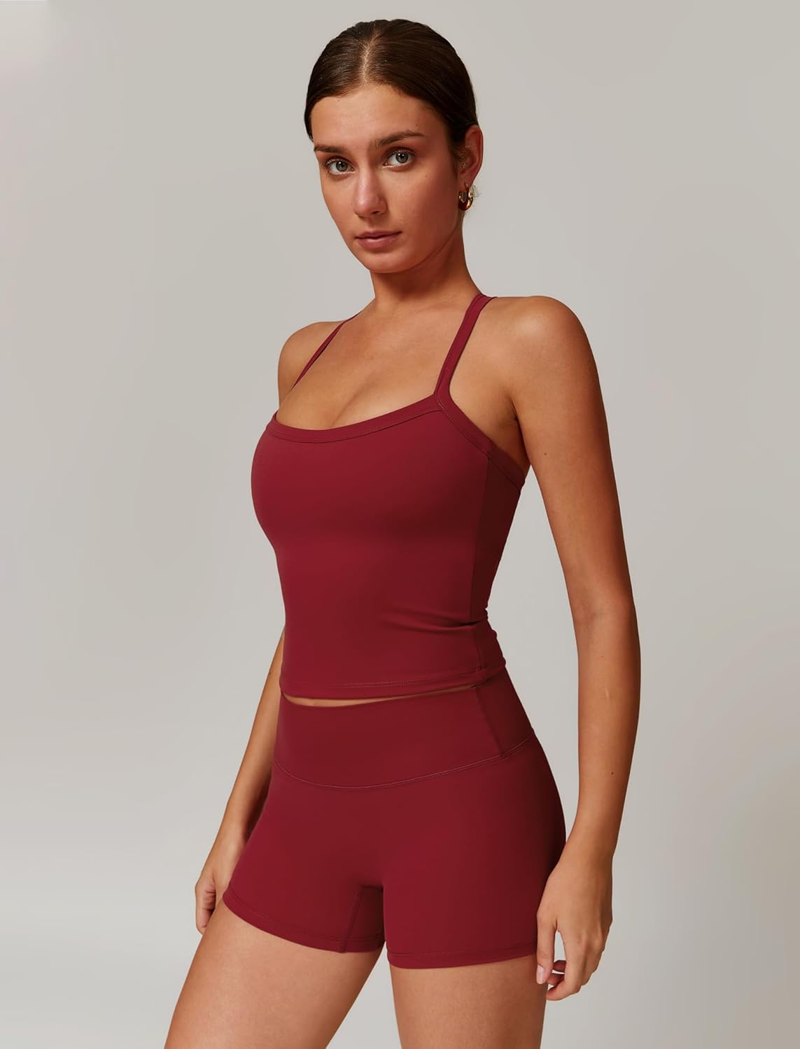 Compression sleek set