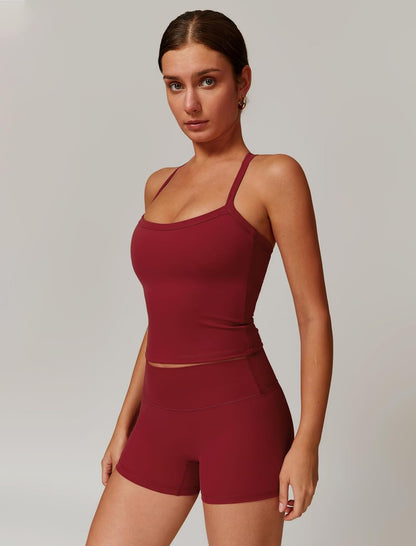 Compression sleek set