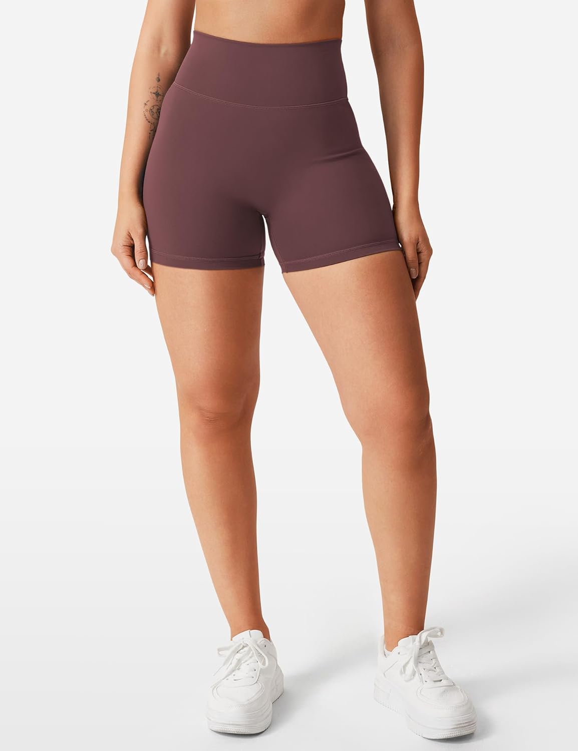 Softgurl Biker Shorts