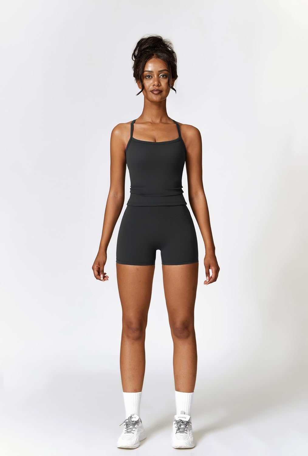 Compression sleek set
