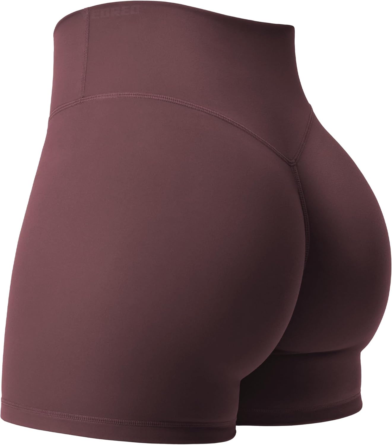 Softgurl Biker Shorts