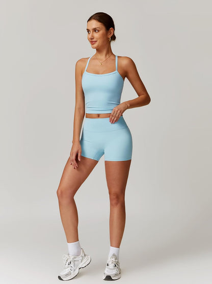 Compression sleek set