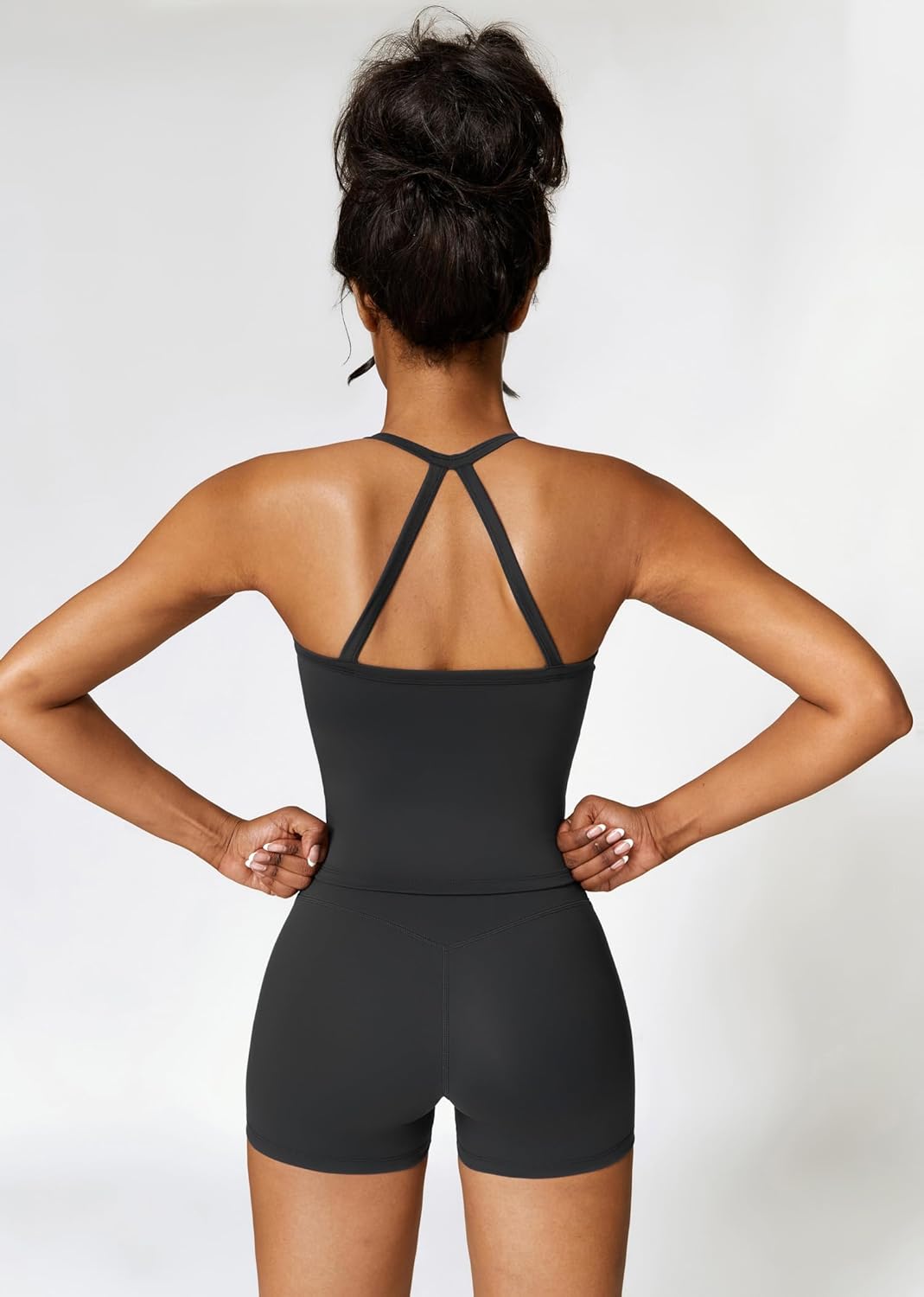 Compression sleek set