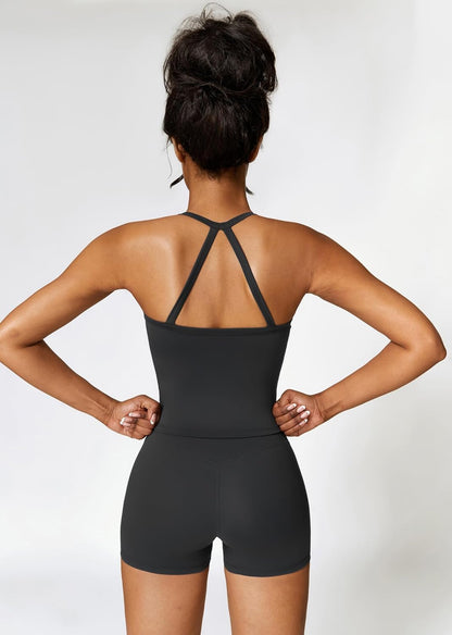 Compression sleek set
